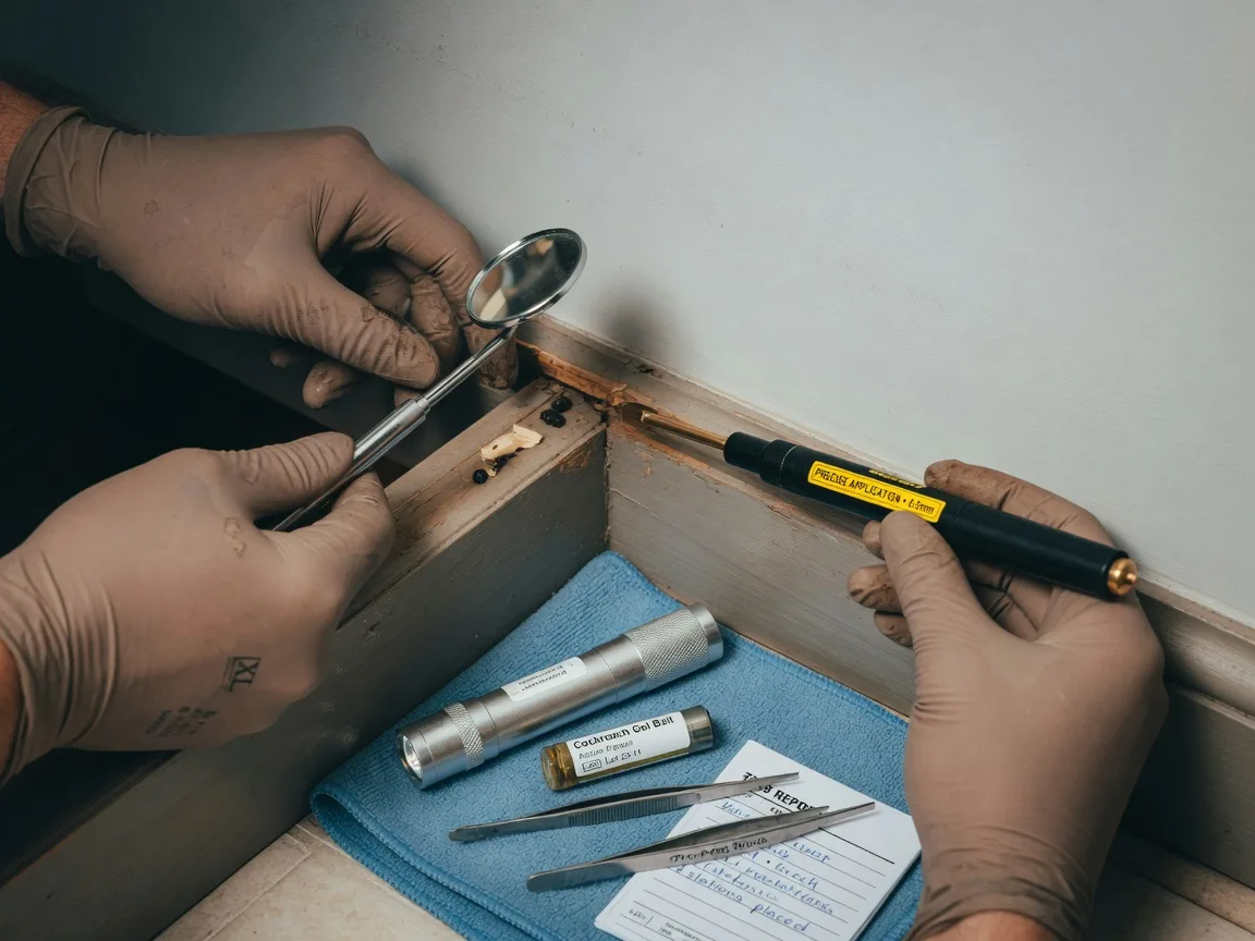 Why choose Emergency Pest Control in Fish Creek, WI